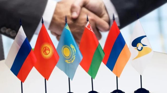 Итоги заседания Совета ЕЭК 8 июля 2025 года Итоги заседания Совета ЕЭК 8 июля 2025 года