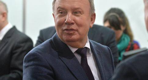 Вице-премьер Жарко заявил о необходимости наращивания экспорта белорусских лекарств 