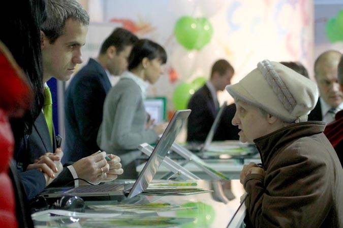 1 октября нотариусы проведут бесплатные консультации пожилых минчан 