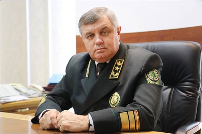 Бывшего министра лесного хозяйства назначили топ-менеджером «Амкодора» 