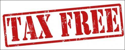 В России состоялся пилотный запуск системы tax free