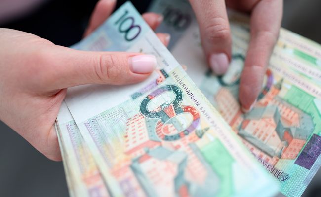 Минчанки хотели заработать на бирже, но лишились более Br60 тыс. Минчанки хотели заработать на бирже, но лишились более Br60 тыс.