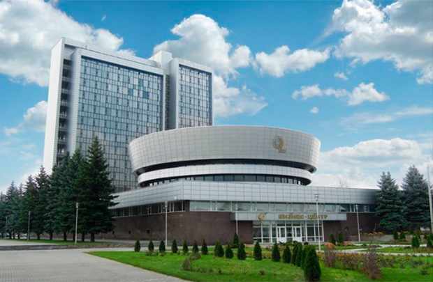 С 13 апреля в Гомельской области ставка налога на прибыль составляет 20 процентов С 13 апреля в Гомельской области ставка налога на прибыль составляет 20 процентов