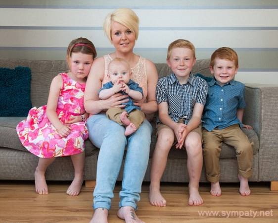 На 1 ноября для многодетных семей открыто 91 007 депозитных счетов «Семейный капитал»