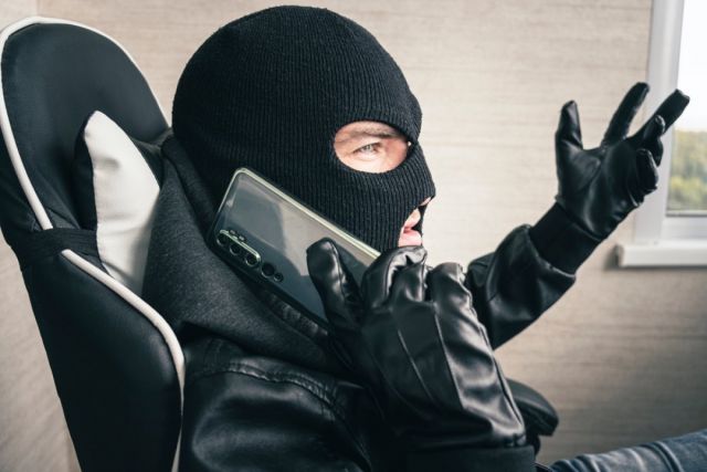 Минчанка повелась на схему fake boss - взяла два кредита и лишилась почти Br40 тыс.