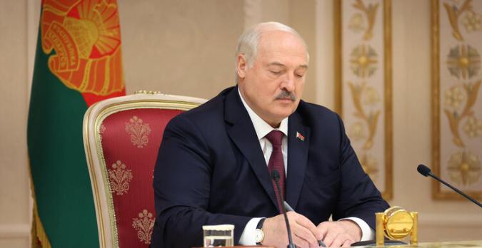 О совершенствовании функционирования системы органов власти и управления, усилении исполнительской дисциплины О совершенствовании функционирования системы органов власти и управления, усилении исполнительской дисциплины