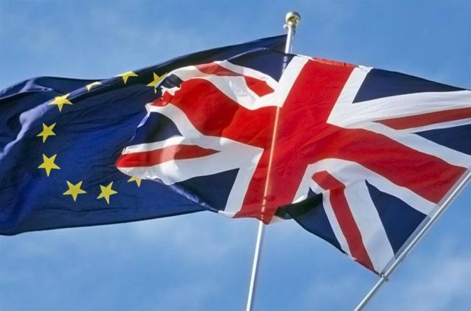 Парламент Великобритании готовится к голосованию по Brexit 