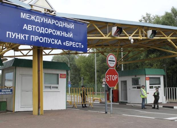 С 01.00 25 сентября Польша возобновит работу пунктов пропуска на границе с Беларусью, закрытых в ночь на 12 сентября