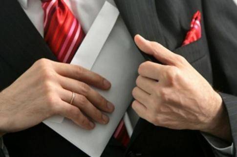 Объемы теневой экономики в странах Прибалтики растут 