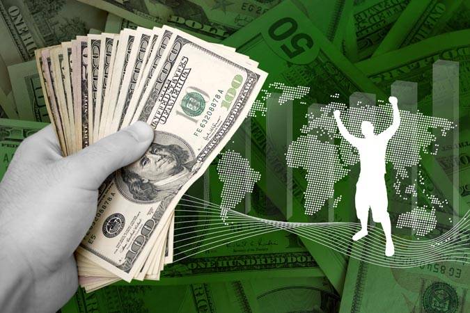 Нацбанк с 1 января повышает норматив обязательных резервов банков в иностранной валюте