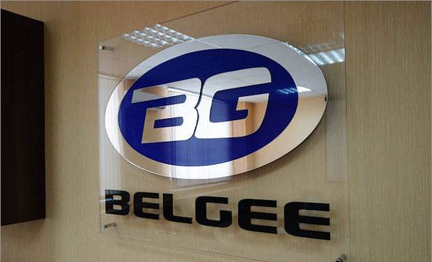 В 2019 году «БелДжи» хочет продать в Беларуси 7 тысяч авто 