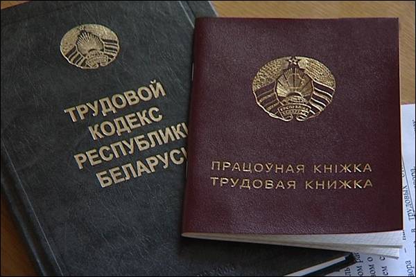 Минтруда расширило перечень ведомств предоставляющих бланки трудовых книжек 