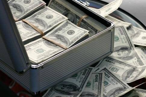 Внешний госдолг Беларуси снизился на 1,7% с начала 2018 года Внешний госдолг Беларуси снизился на 1,7% с начала 2018 года
