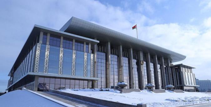 Александр Лукашенко подписал Указ о повышении пенсий с 1 февраля