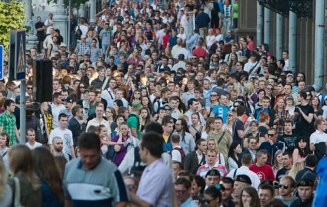 Эксперты ООН рассчитали рост населения Беларуси