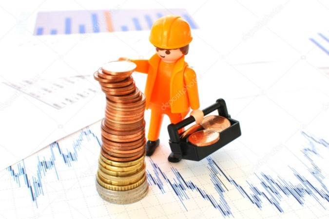 Практическое применение положений МСФО 15 «Выручка по договорам с покупателями» при учете строительных контрактов Практическое применение положений МСФО 15 «Выручка по договорам с покупателями» при учете строительных контрактов
