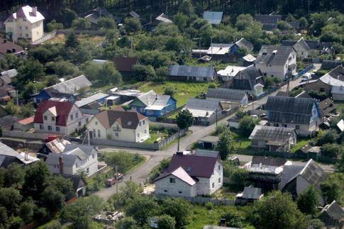 Объем предложения загородной недвижимости побил очередной рекорд по итогам мая 
