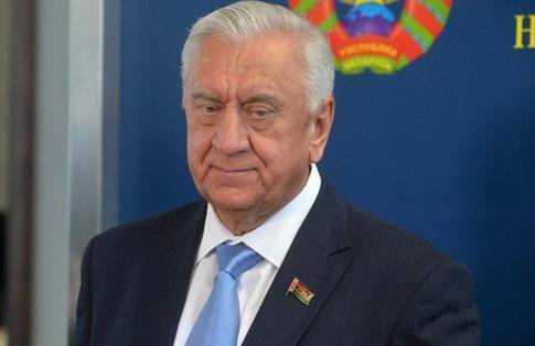 Совет Республики: изменений пенсионной реформы пока не планируется