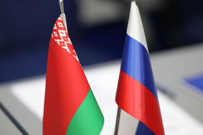 Парламент России ратифицировал соглашение с Беларусью о взаимном признании электронной подписи Парламент России ратифицировал соглашение с Беларусью о взаимном признании электронной подписи