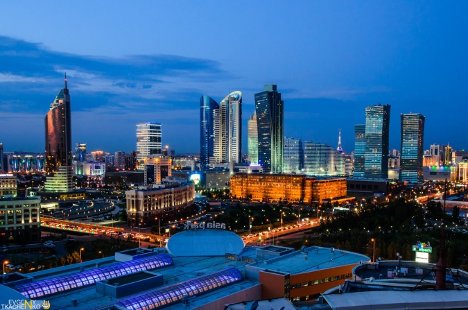 Торговая площадка ITS в Казахстане начала торги наиболее ликвидными ценными бумагами финансового рынка Торговая площадка ITS в Казахстане начала торги наиболее ликвидными ценными бумагами финансового рынка