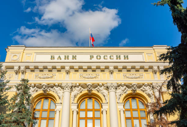 Стейблкоины в России: консультативный доклад регулятора