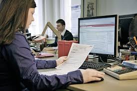 90,7% субъектов хозяйствования Могилевской области перешли на электронное взаимодействие с налоговой службой