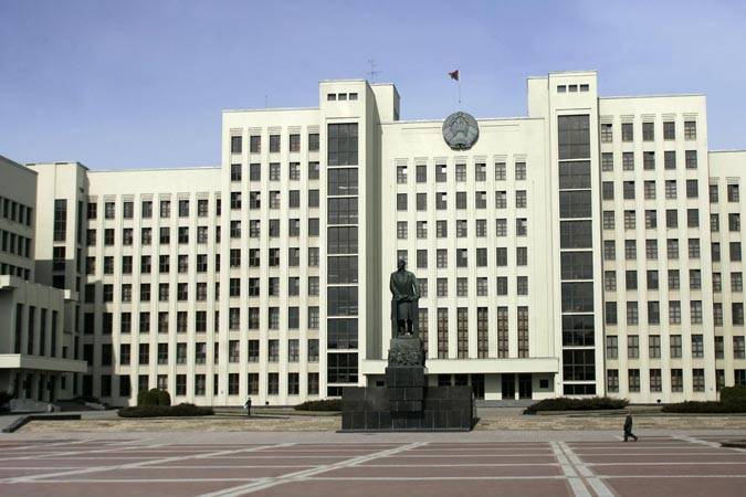 В Беларуси составят перечень критических технологий и товаров для снижения зависимости от импорта