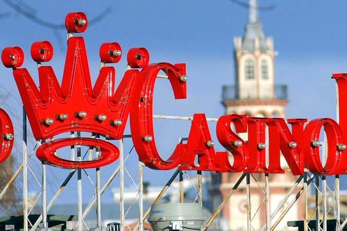 В Украине начала работать комиссия по регулированию азартных игр и лотерей