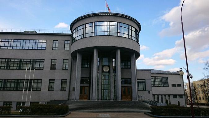 Члены Президиума Совета Республики 3 июня проведут единый день приема граждан