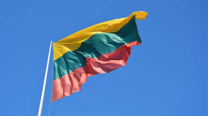 О соглашении об избежании двойного налогообложения с Литвой О соглашении об избежании двойного налогообложения с Литвой