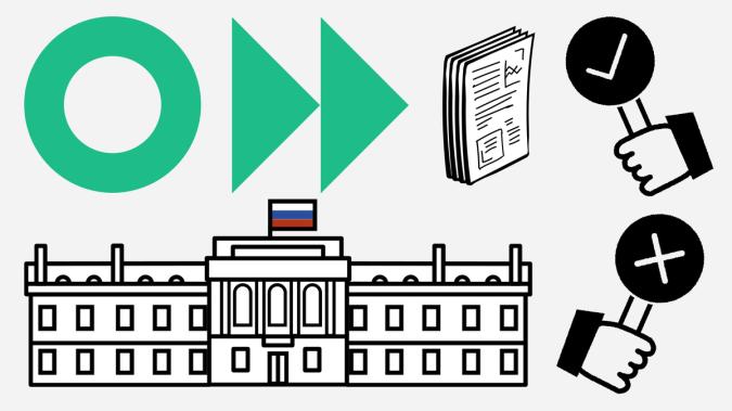 Как попасть в реестр Банка России для работы на рынке криптовалют