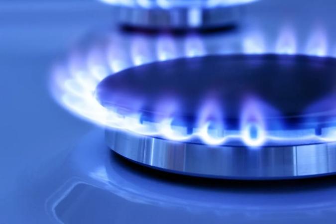 МАРТ установил цены на природный газ для некоторых организаций МАРТ установил цены на природный газ для некоторых организаций