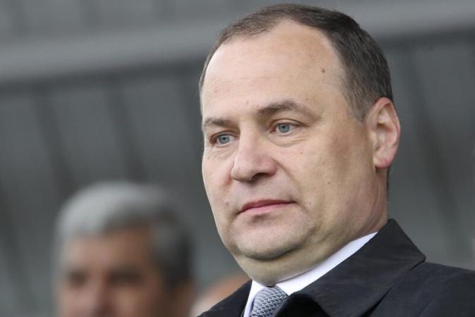 Головченко: белорусская экономика два года подряд показывала рост выше среднемировых значений Головченко: белорусская экономика два года подряд показывала рост выше среднемировых значений