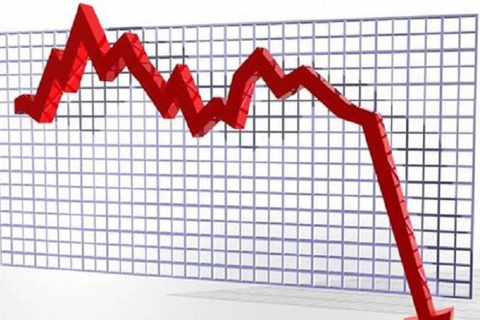 Стоимость российских компаний, торгующихся на Лондонской бирже, упала на 570 млрд долларов Стоимость российских компаний, торгующихся на Лондонской бирже, упала на 570 млрд долларов