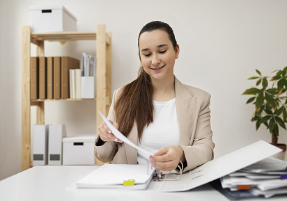 Утвержден выпуск 33 Единого квалификационного справочника должностей служащих