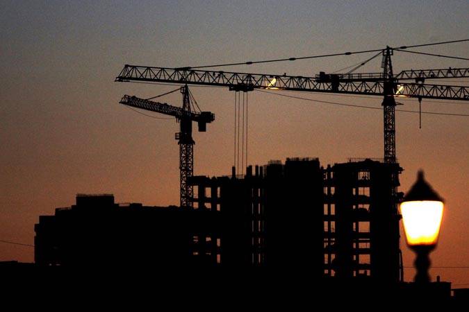 Белстат сообщил о жилищном строительстве в январе — марте 2021 г.