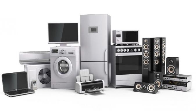  ЕЭК приняла техрегламент на энергоэффективность бытовой техники