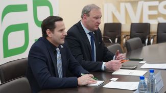 Коллегия ЕЭК на два года обнулила ввозные пошлины на фосфаты для производства минеральных удобрений