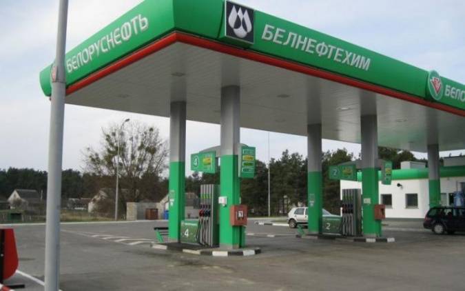 Правительство утвердило Программу развития сети АЗС в Беларуси Правительство утвердило Программу развития сети АЗС в Беларуси