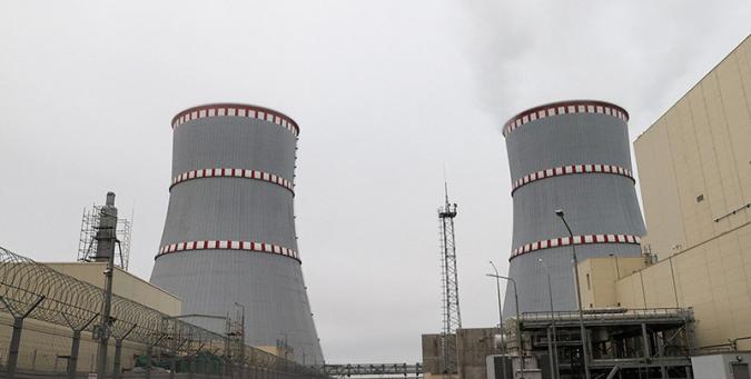 В Беларуси обсуждают, нужна ли вторая АЭС: технико-экономическое обоснование подготовят в 2025 году В Беларуси обсуждают, нужна ли вторая АЭС: технико-экономическое обоснование подготовят в 2025 году