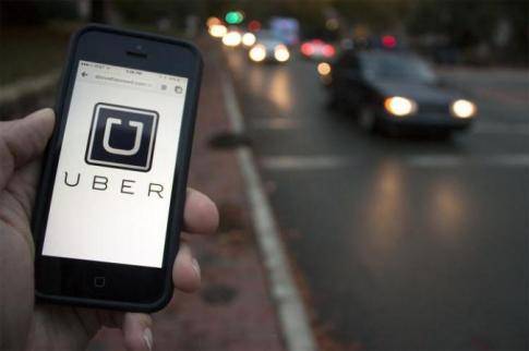 Европейский суд разрешил странам ЕС привлекать местных управляющих Uber к ответственности за нелегальные перевозки