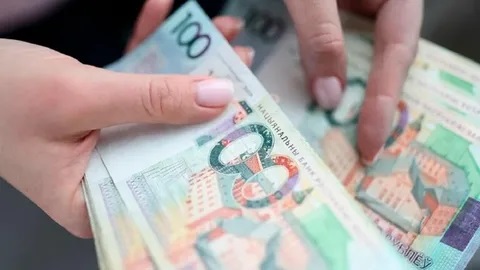 С 1 января увеличена заработная плата работников социального обслуживания