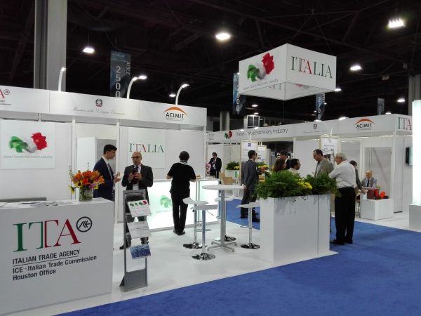 В Минске открылся офис Агентства по продвижению за рубеж и интернационализации итальянских предприятий «ИЧЕ»