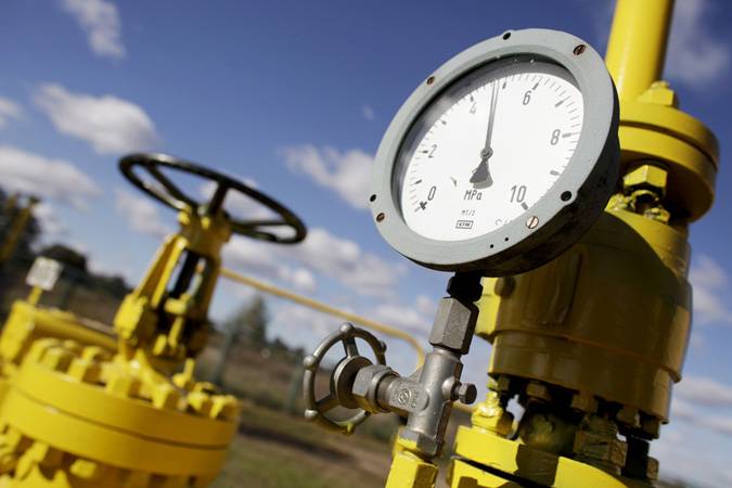 Определены условия формирования до конца 2022 года цены на российский газ для Беларуси Определены условия формирования до конца 2022 года цены на российский газ для Беларуси