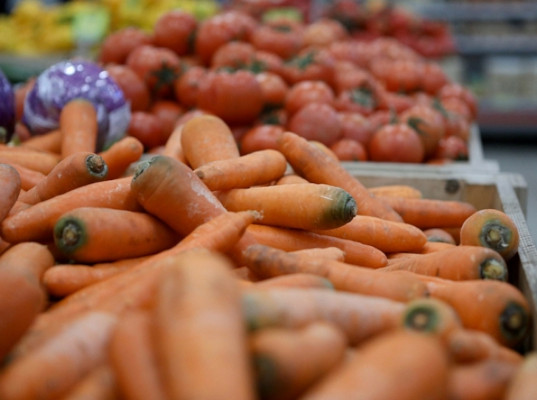 Некоторые виды социально значимой плодоовощной продукции на период межсезонья освободят от уплаты ввозной таможенной пошлины Некоторые виды социально значимой плодоовощной продукции на период межсезонья освободят от уплаты ввозной таможенной пошлины