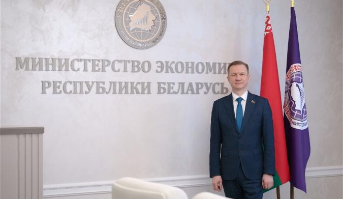 Юрий Тараканов: в 2025-м неиспользуемое имущество стало активнее вовлекаться в хозяйственный оборот