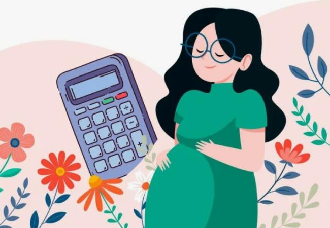 Три важных нюанса по пособию по беременности и родам, которые стоит знать