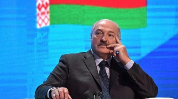 Лукашенко отметил успешную работу над ошибками в белорусском обществе и ориентирует на дисциплину Лукашенко отметил успешную работу над ошибками в белорусском обществе и ориентирует на дисциплину