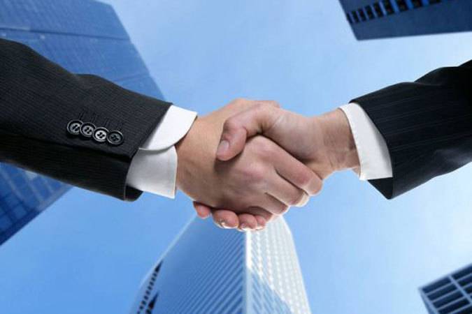 В 2018 году мы должны прийти к четкому и понятному определению EBIT В 2018 году мы должны прийти к четкому и понятному определению EBIT