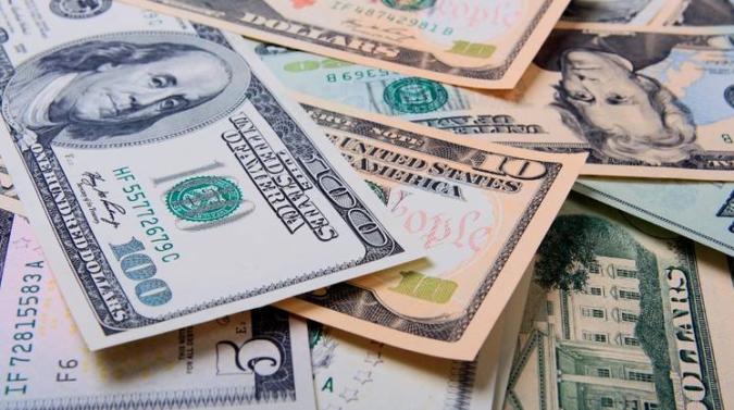 Минфин разместил на фондовой бирже валютные гособлигации на $20 млн Минфин разместил на фондовой бирже валютные гособлигации на $20 млн